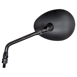 Specchietto sinistro RMS Scarabeo Light 400cc Rückspiegel RMS