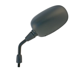 RMS Retrovisor izquierdo Honda Silver wing 400cc 20062008 Espejos retrovisores RMS