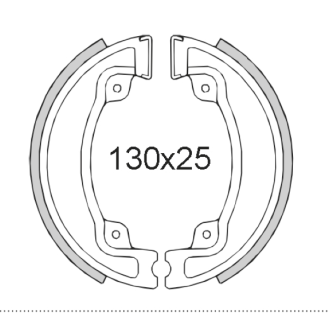 Transmission de compteur RMS Honda JazzCn 250cc Câbles de transmission RMS