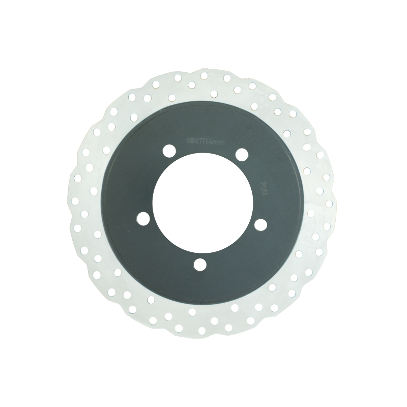 RMS Rear brake disc Kymco Downtown Abs 300cc Brake Discs RMS