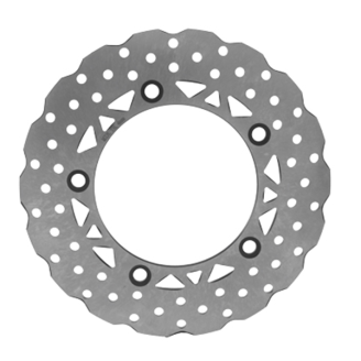 Brake Discs | 