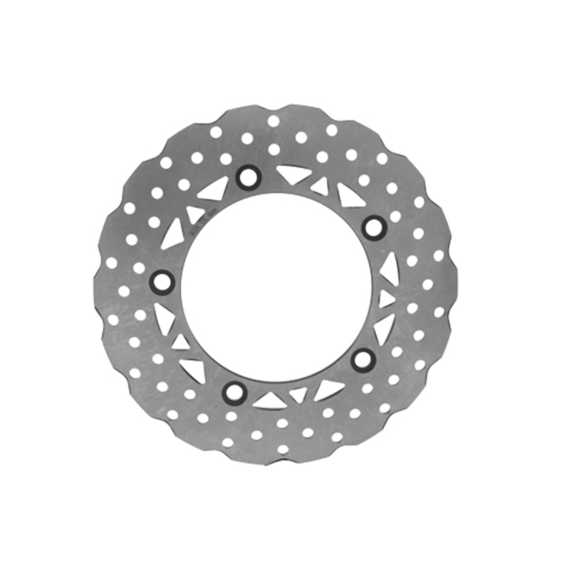 RMS Rear brake disc Kymco Xciting 400cc Brake Discs RMS