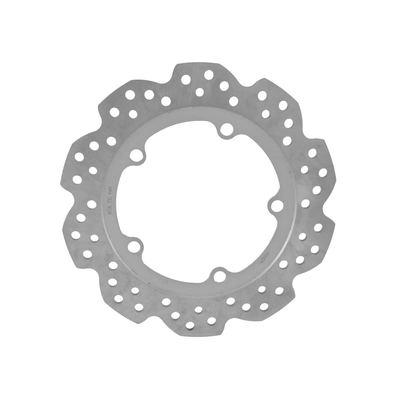 RMS Rear brake disc Honda Integra 700-750cc Brake Discs RMS