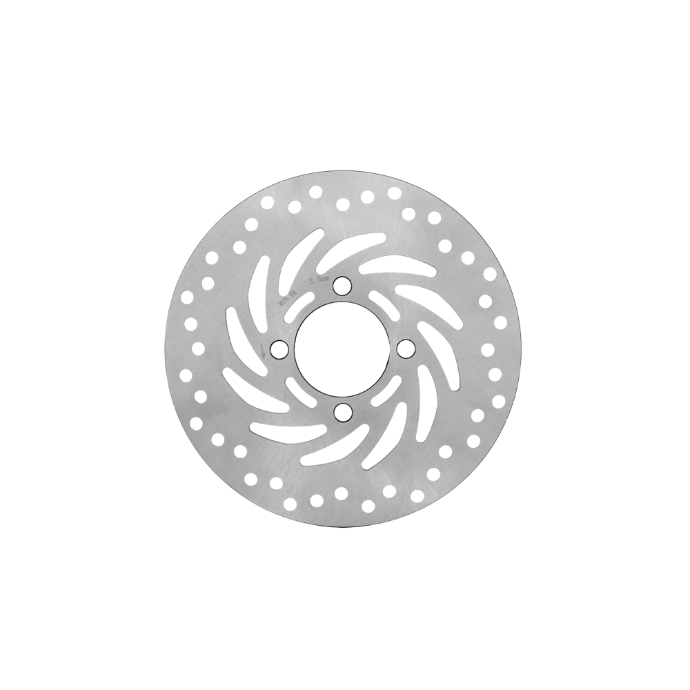 Disque de frein avant RMS Honda SH ModePCXVision Disques de frein RMS