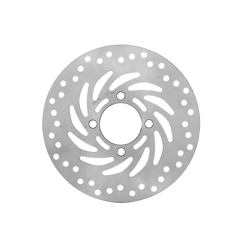 Disco Freno Anteriore Honda Sh Mode/Pcx/Vision Disques de frein RMS