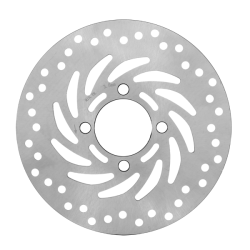 Disco Freno Anteriore Honda Sh Mode/Pcx/Vision Disques de frein RMS