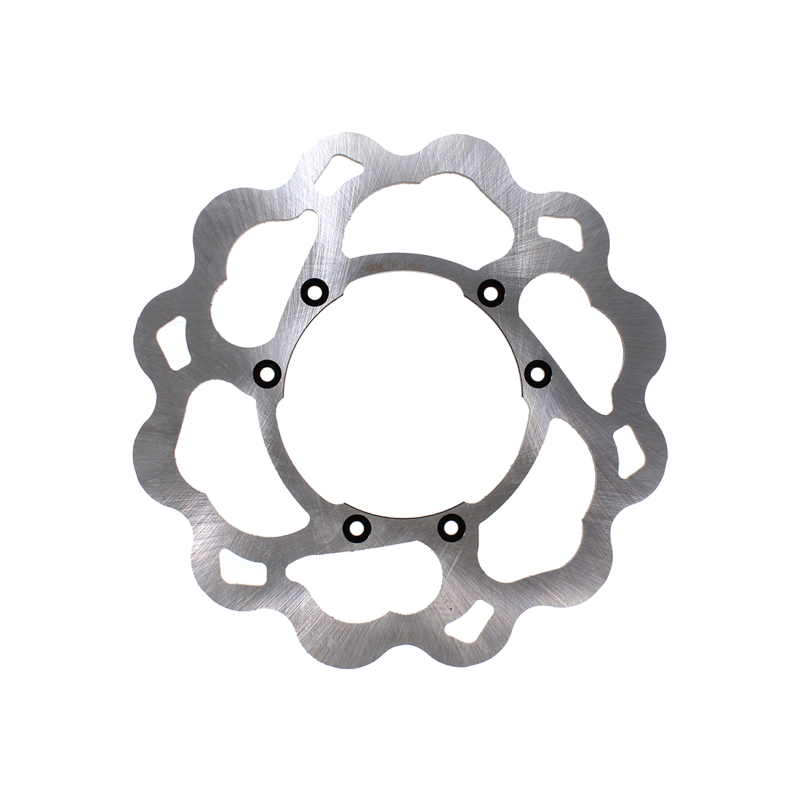 Disco de freno delantero RMS HM-Vent wave Ø250mm Discos de freno RMS