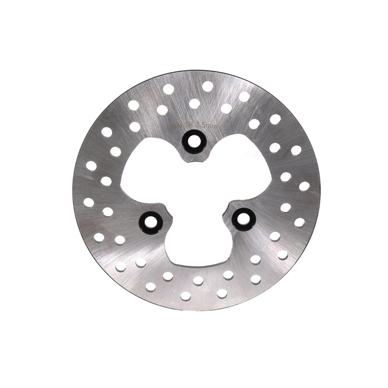 Disco freno anteriore RMS Peugeot Kisbee 50CC Ø170mm Dischi Freno RMS