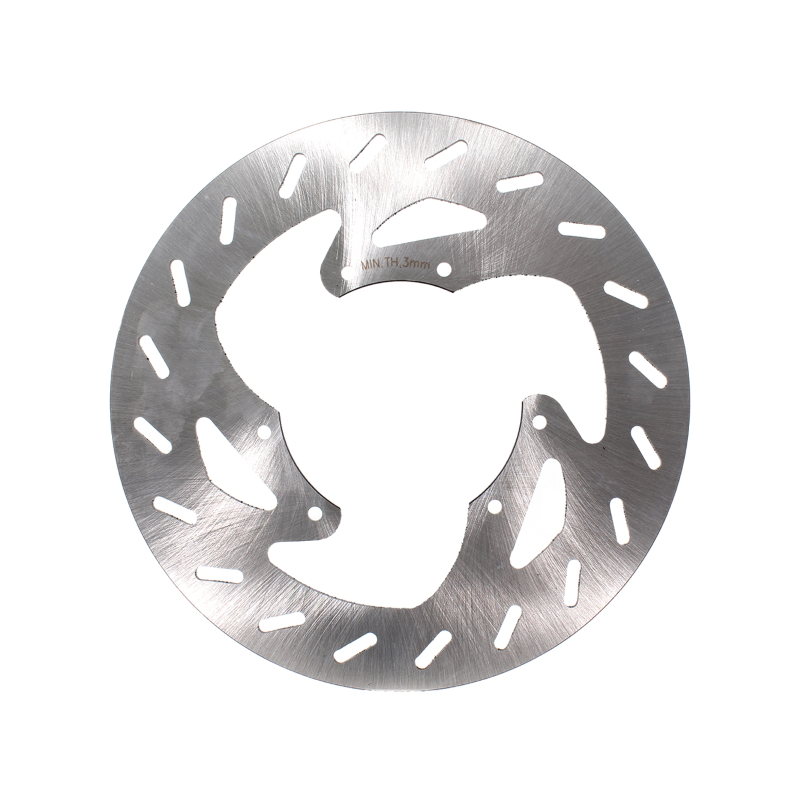 Front Brake Disc Derbi Senda 50cc Sm Ø260mm Brake Discs RMS