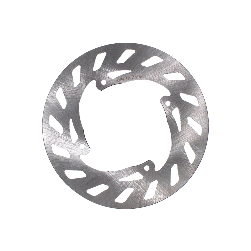 Rear brake disc RMS Beta RR Alu 50cc Ø200mm Brake Discs RMS