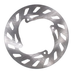 Rear brake disc RMS Beta RR Alu 50cc Ø200mm Brake Discs RMS