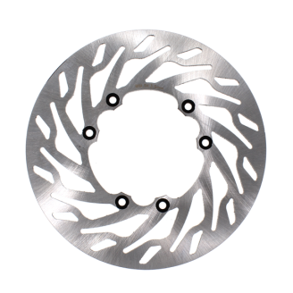 Disco de freno delantero RMS Rieju MRT 50cc Ø260mm Discos de freno RMS