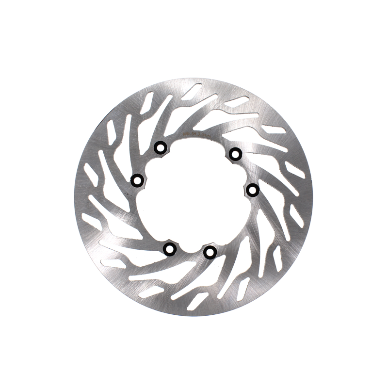 Disco de freno delantero RMS Rieju MRT 50cc Ø260mm Discos de freno RMS