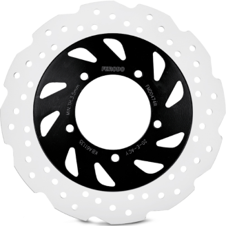 Brake Discs | 