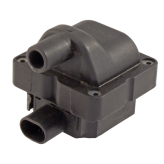 Pulsante clacson RMS Classic Piaggio 290679 - Giallo Pulsanti Rms Classic