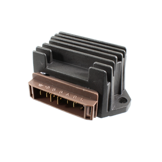 Regulador RMS Piaggio Hexagon Reguladores de voltaje RMS