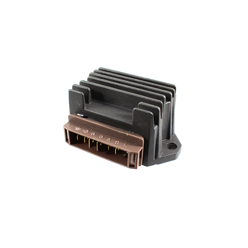  Regulator Piaggio Hexagon Regulators RMS