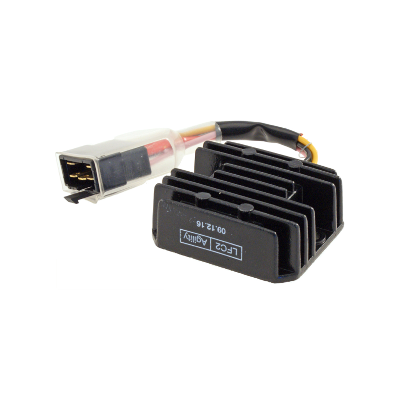 RMS Regulator Kymco Agility R16 125-150cc 20082009 Voltage Regulators RMS