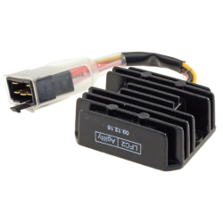 RMS Regulator Kymco Agility R16 125-150cc 20082009 Voltage Regulators RMS