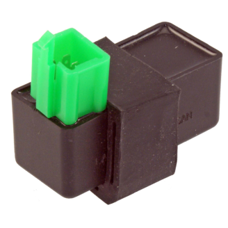 Control Units (ECUs) | 