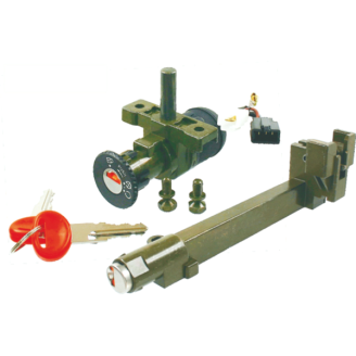 Kit Quadro Chiave Mbk Booster Ng 50cc