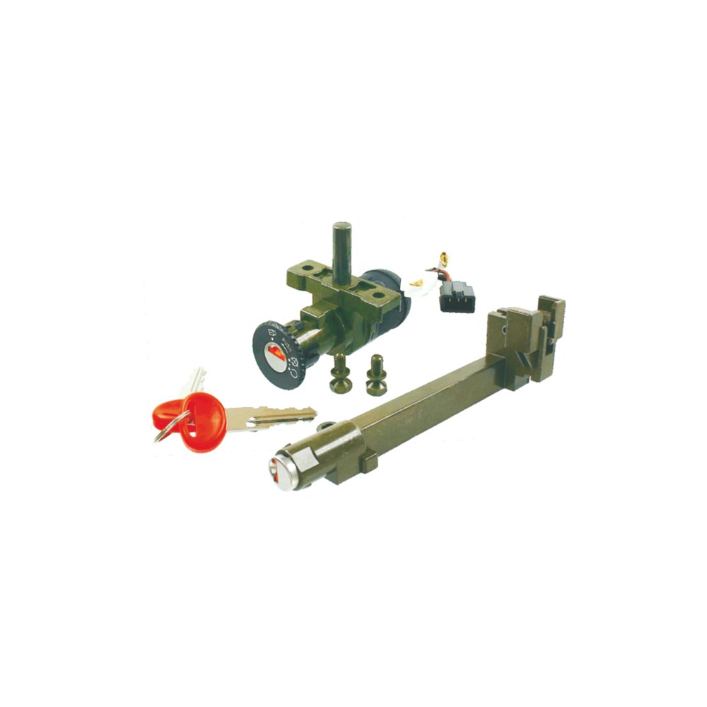 Kit Quadro Chiave Mbk Booster Ng 50cc