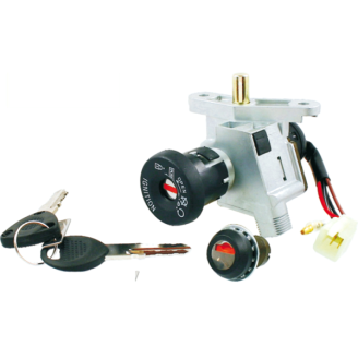 Kit Quadro Chiave Mbk Nitro/Yamaha Aerox 50cc 1997/2002