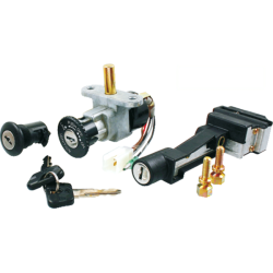 Kit quadro chiave RMS Malaguti F10Centro 50cc Quadri Chiave RMS