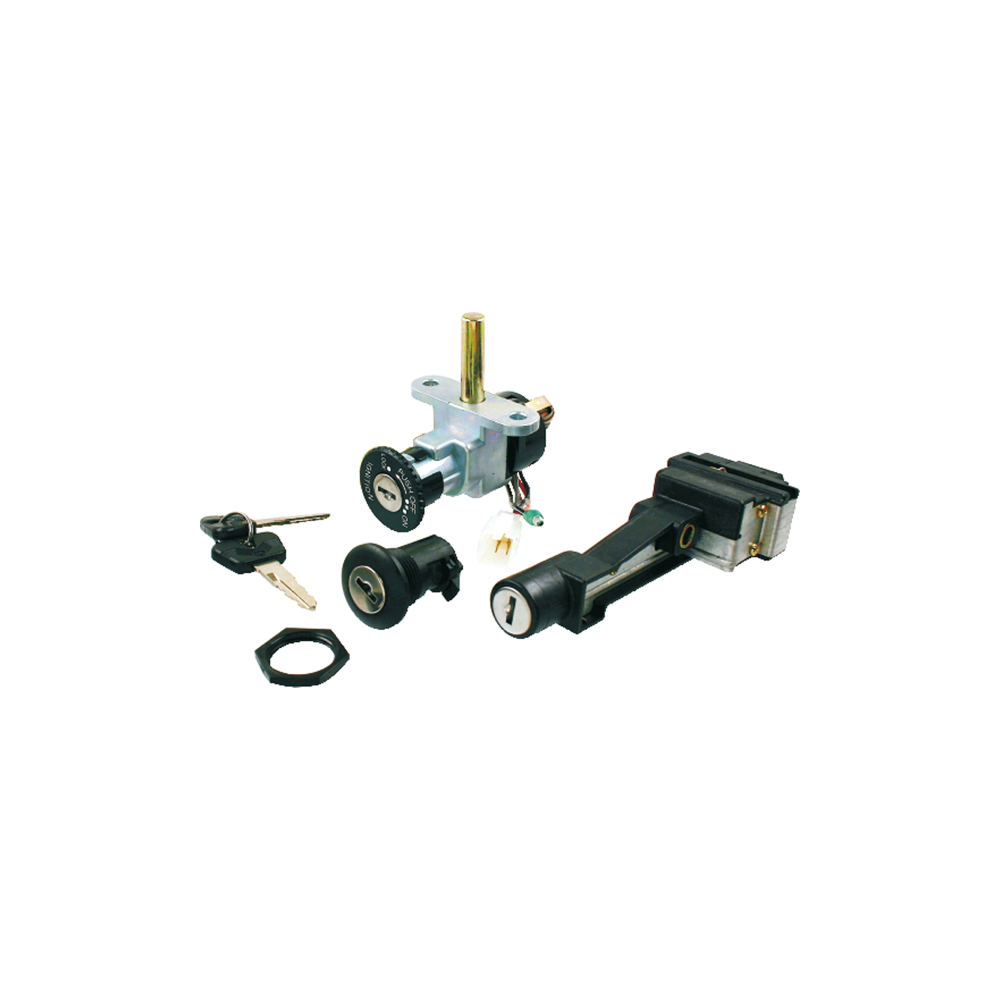 Kit Quadro Chiave Malaguti F12 Phantom 50-100cc
