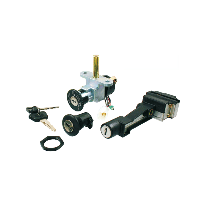 RMS Ignition switch kit Malaguti F12 Phantom 50-100cc Key Paintings RMS