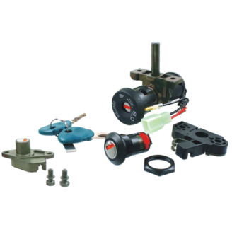 Kit Quadro Chiave Malaguti F15 Fire Fox 50cc/F18 Warrior 125-150cc