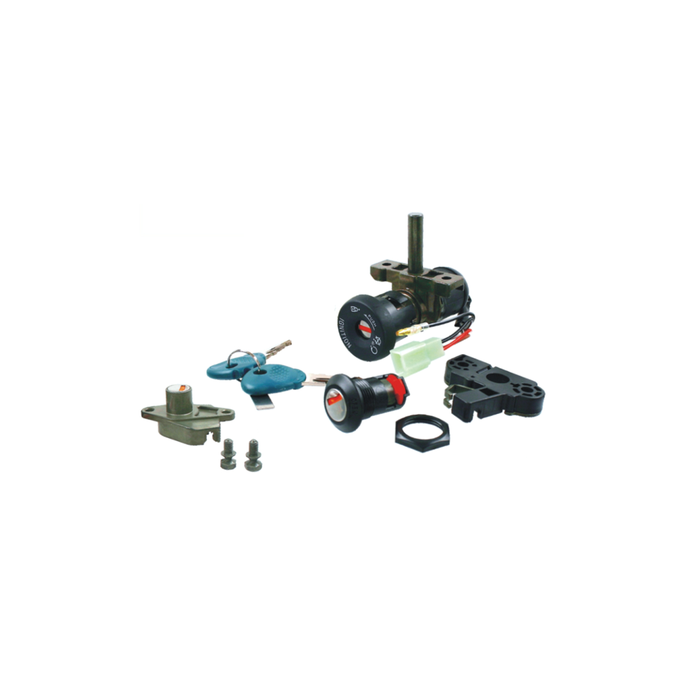 Kit Quadro Chiave Malaguti F15 Fire Fox 50cc/F18 Warrior 125-150cc