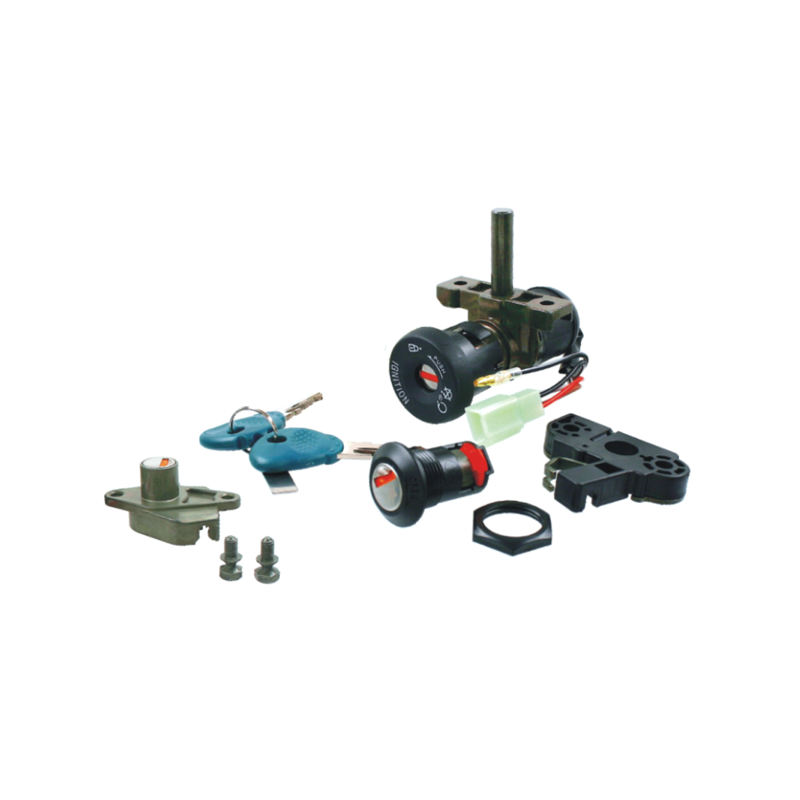 Kit quadro chiave RMS Malaguti F15 fire fox 50ccF18 Warrior 125-150cc Quadri Chiave RMS