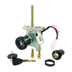 Kit interruptor de encendido RMS Yamaha MajestyMbk Skyliner 125-150cc Pinturas clave RMS