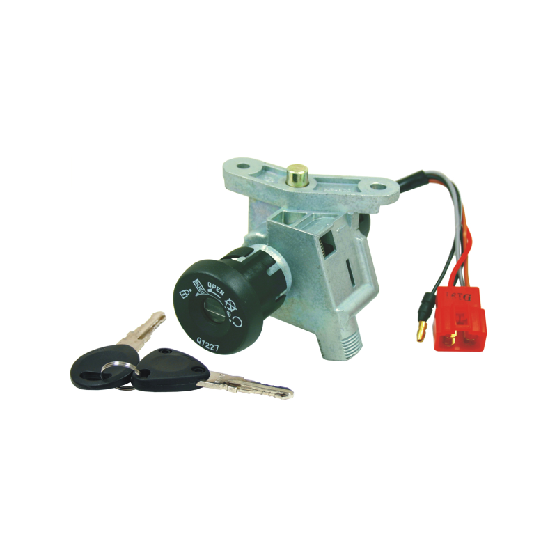 RMS Ignition switch kit Yamaha NeosMbk Ovetto 50-100cc Key Paintings RMS