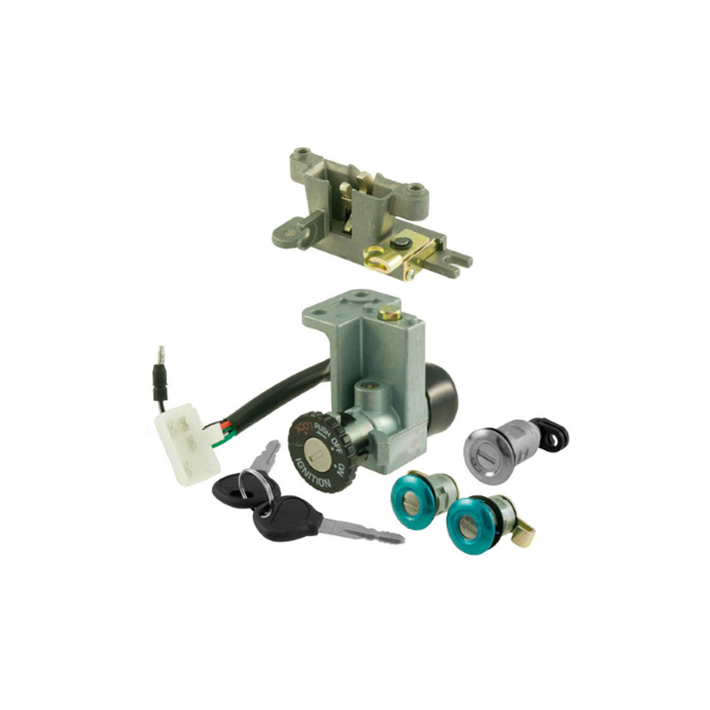 Kit quadro chiave RMS Kymco Agility r16 50cc 20102012 Quadri Chiave RMS