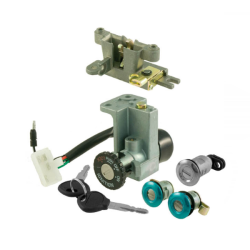 Kit quadro chiave RMS Kymco Agility r16 50cc 20102012 Quadri Chiave RMS