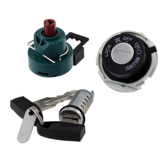 Kit Commutatore Accensione Piaggio