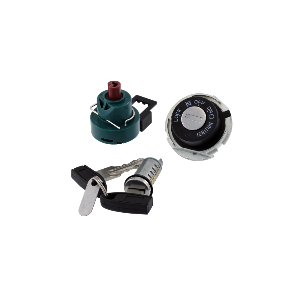 Kit Commutatore Accensione Piaggio