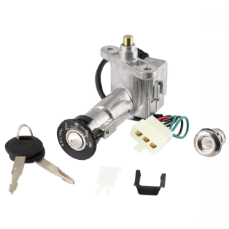 Kit Quadro Chiave Peugeot Tweet 50-125-150cc