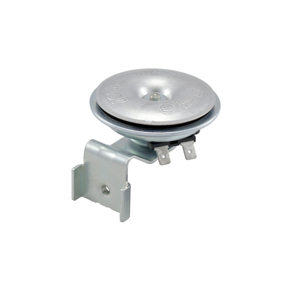 Clacson Piaggio Vespa Et4 50cc/Beverly 250-400-500cc