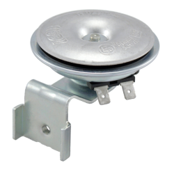 Klaxon RMS Piaggio Vespa Et4 50ccBeverly 250-400-500cc Dispositifs d'avertissement acoustique RMS