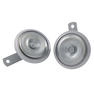 RMS Couple universal horns Acoustic Warning Devices RMS