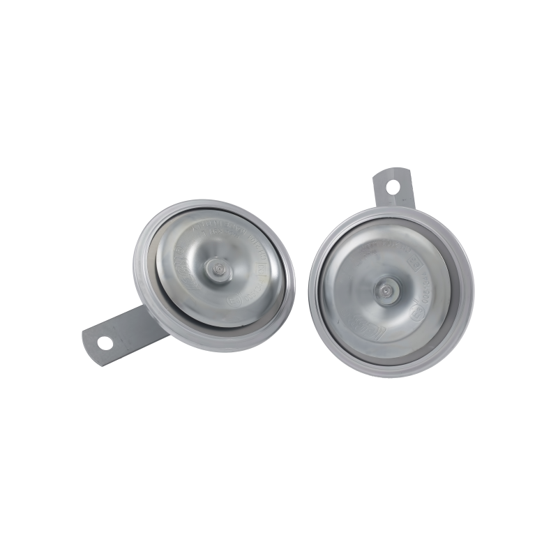 Coppia clacson RMS universale Avvisatori Acustici RMS