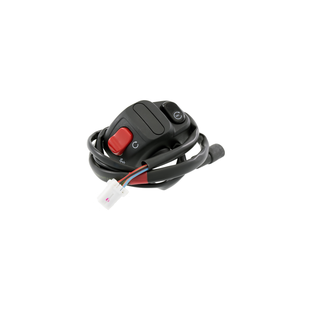 Devio Luci Domino Piaggio Vespa Gtv 125cc 640928