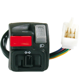  Lights Switch Mbk Booster/Yamaha Bw'S Original 50cc New Arrivals RMS