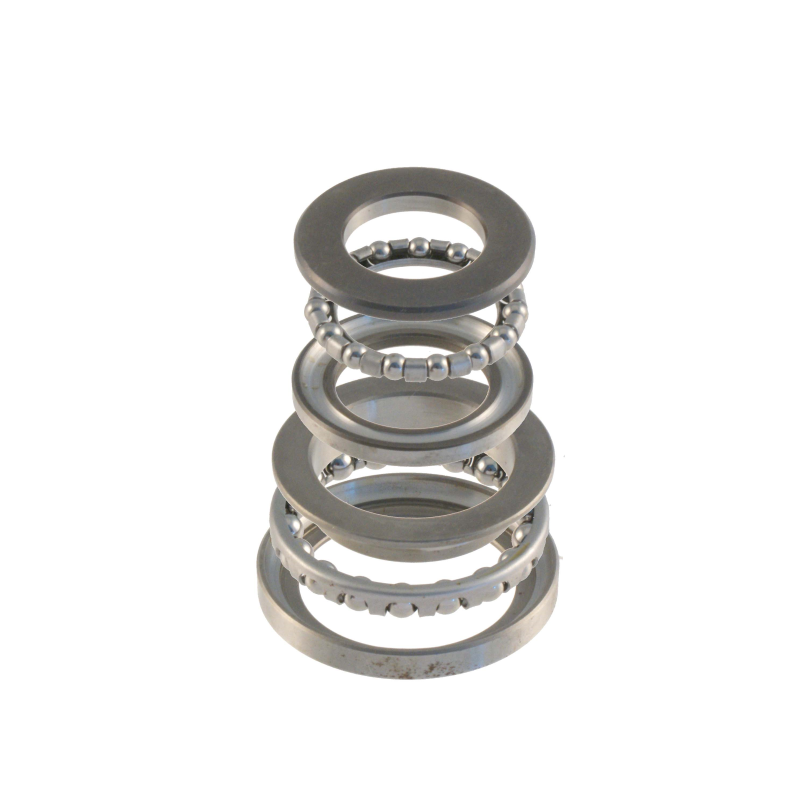  Complete Steering Head Bearing Set Yamaha X-City 125cc 2008/2010 Steering RMS