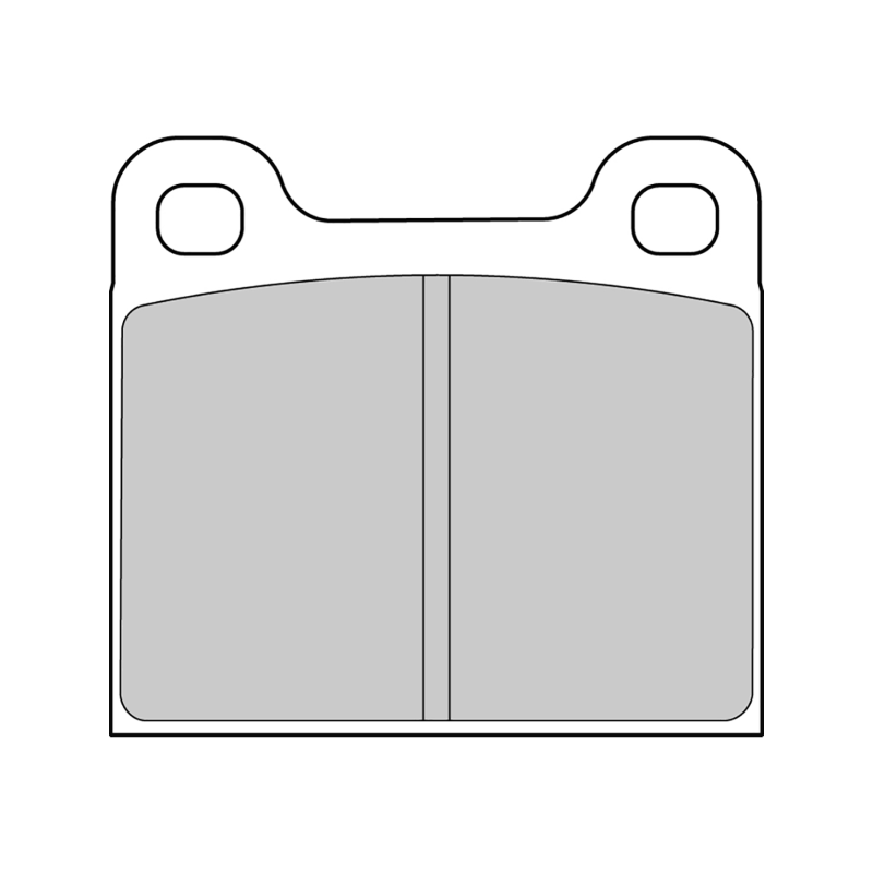 Pastiglie Freno Ferodo Off-Road FDB2136SG Pastiglie Freno Ferodo