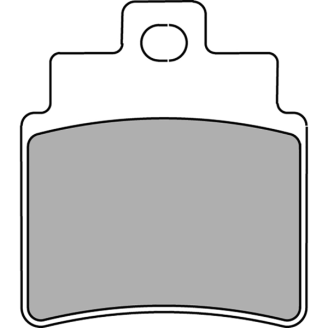 Plaquettes de frein Ferodo tout-terrain FDB2141SG Plaquettes de frein Ferodo