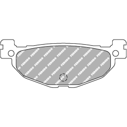 Ferodo Plaquettes de Frein Platine Route FDB2200P Plaquettes de frein Ferodo
